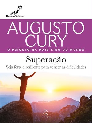 cover image of Superação